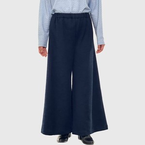 Full-Length Pant Waist Wide Pants 2024 NEW