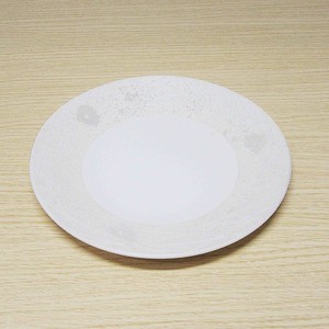 Main Plate Arita ware 6-sun Made in Japan