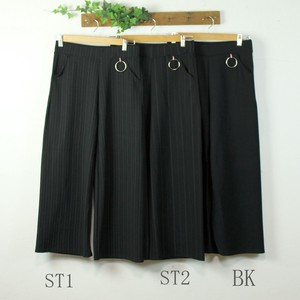 Full-Length Pant Stripe