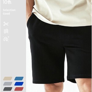 P17134 カーゴ 2024新作春夏 メンズ ショートパンツ ファッション 韓国風 ストレート