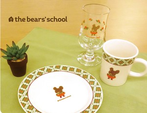 Mug The Bear's School Series 【2024NEW】