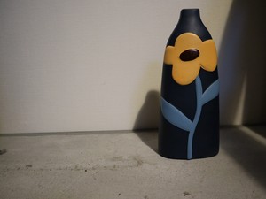 花瓶/花架 新款 2024年 花瓶