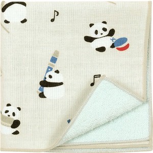 [SD Gathering] 毛巾手帕 滨文様 日本制造