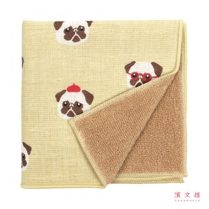[SD Gathering] 毛巾手帕 日本制造