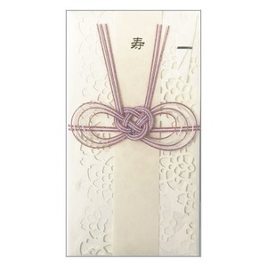 Envelope Cherry Blossom Congratulatory Gifts-Envelope