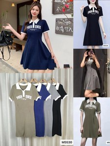 洋装/连衣裙 Design
