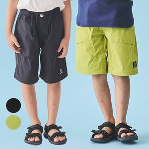 Kids' Short Pant 5/10 length
