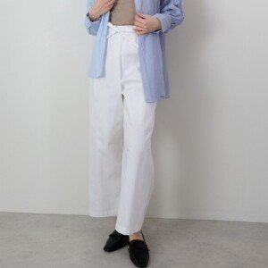 [SD Gathering] Full-Length Pant Wide Pants