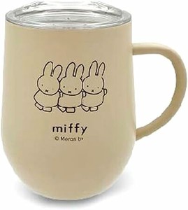 Mug Miffy marimo craft