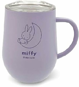 Mug Miffy marimo craft