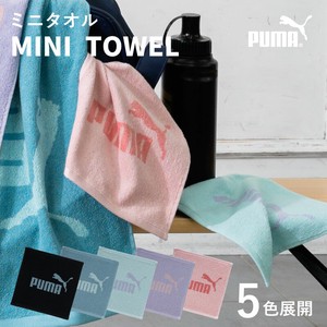 【PUMA】PUMA-316　ミニタオル
