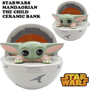 Piggy-bank Piggy Bank STAR WARS Ceramic