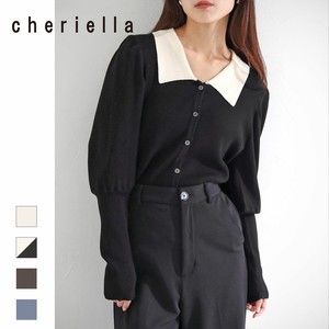 cheriella Sweater/Knitwear Bird