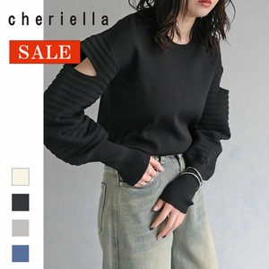 Sweater/Knitwear Design Spondish Knit
