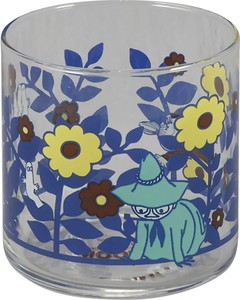 Cup/Tumbler Moomin Retro Snufkin