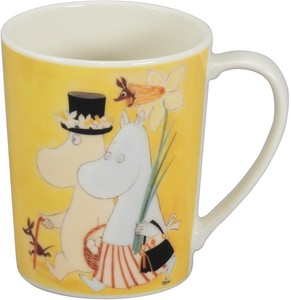 Mug Moomin Moominpappa
