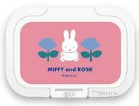 【ﾏﾘﾓｸﾗﾌﾄ】ビタットS　MIFFY　AND　ROSE　ミッフィー