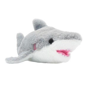 动物/鱼玩偶/毛绒玩具 系列 毛绒玩具 鲨鱼