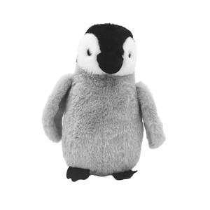 Animal/Fish Plushie/Doll Series Penguin