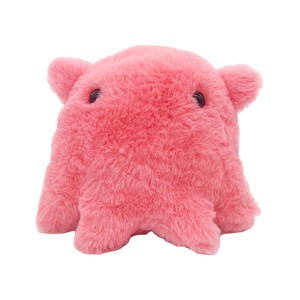 Animal/Fish Plushie/Doll Series Pink Plushie