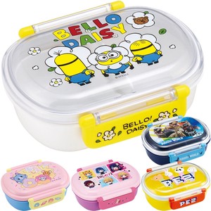 Bento Box Lunch Box 360ml Made in Japan