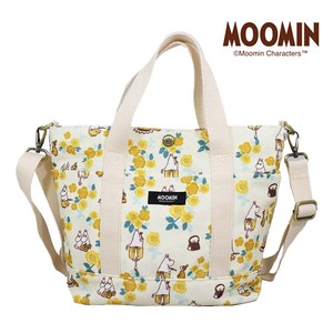 Tote Bag Moomin Gift 2Way Presents Ladies' Limited