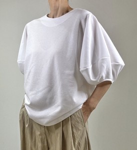 T-shirt Cut-and-sew 2024 Spring/Summer