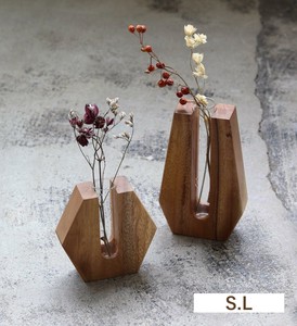 NEIN MARKE Flower Vase
