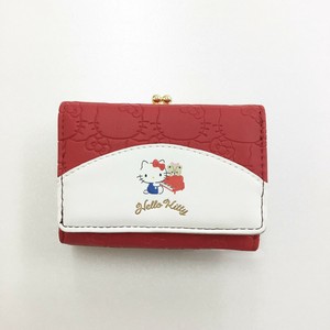 サンリオ ハローキティ 口金財布 SR22-2