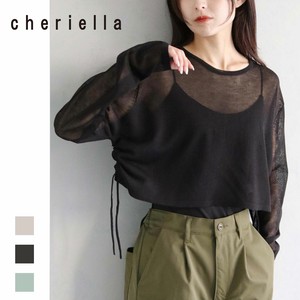 cheriella Sweater/Knitwear Knitted Bird