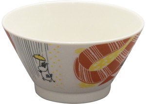 Donburi Bowl Moomin