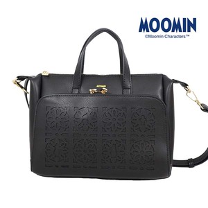 Handbag Moomin Purse Lightweight 2Way Presents