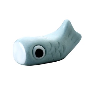 鯉のぼり箸置（青）