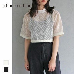 cheriella Button Shirt/Blouse Tops