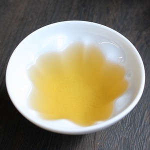 Mino ware Japanese Teacup 1-pcs