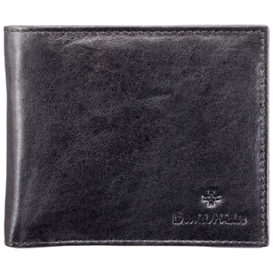 財布(ブラック) DHS350-BK 3242-636