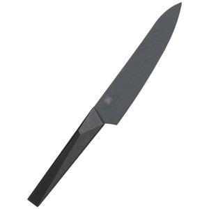 バイアキッチンブラックシェフナイフ 40E 3255-023