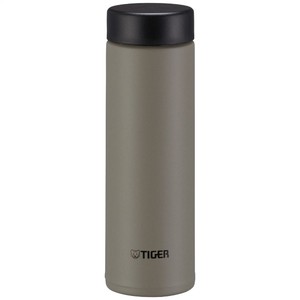 タイガー魔法瓶 真空断熱ボトル300ml カカオベージュ MMP-W030CP(カカオベージュ) 2136-059