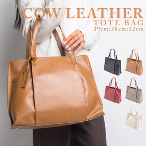 Shoulder Bag Genuine Leather Ladies' NEW