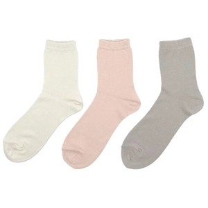 Socks Socks 3-colors
