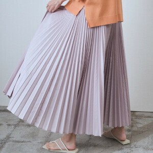 [SD Gathering] Skirt Ripstop Flare Skirt