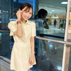 [SD Gathering] Casual Dress Mini Dress