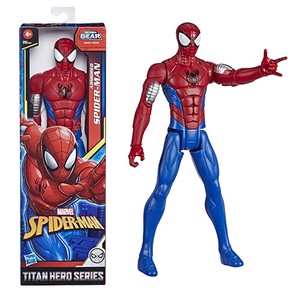 Figure/Model Spider-Man Figure 12-inch