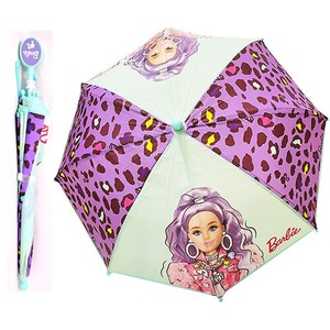 Umbrella Barbie