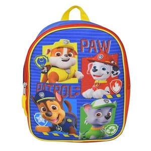 Backpack Mini PAW PATROL 11-inch