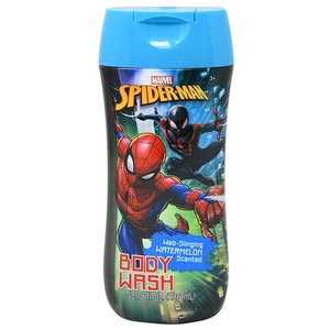 Bath Toy Spider-Man
