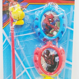Toy Spider-Man Toy