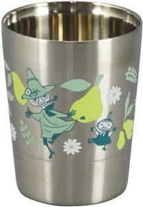 Cup/Tumbler Moomin Snufkin