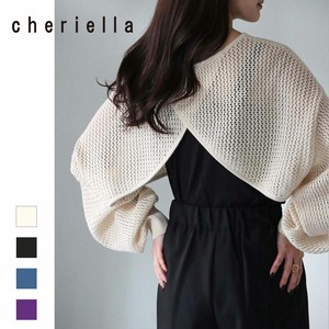 cheriella Sweater/Knitwear Pullover Openwork