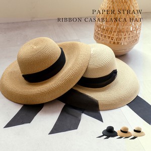 Hat Ribbon Spring/Summer
